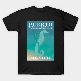 Puerto Vallarta Mexico T-Shirt